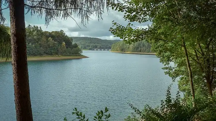 Sommerhus i Medebach