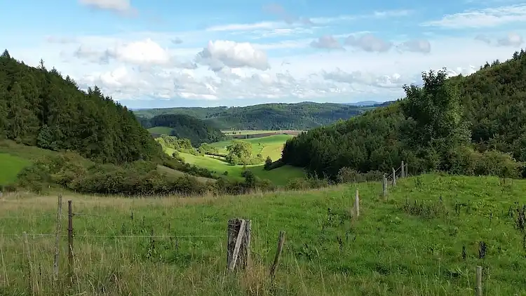 Sommerhus i Medebach