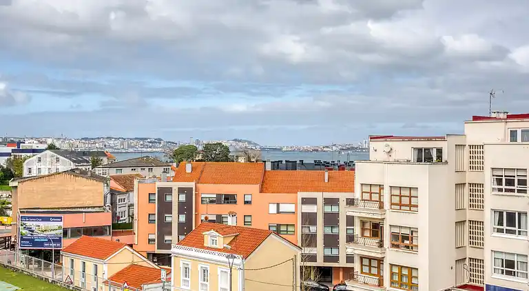 Holiday home in Oleiros