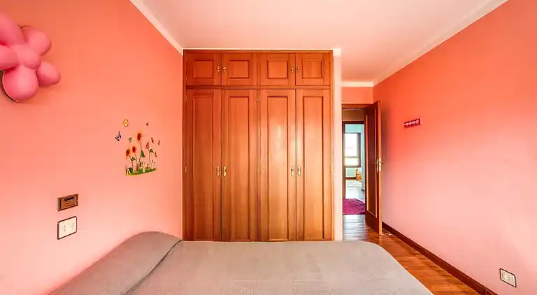 Holiday home in Oleiros