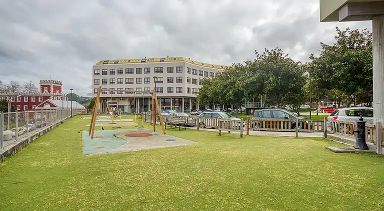 Holiday home in Oleiros