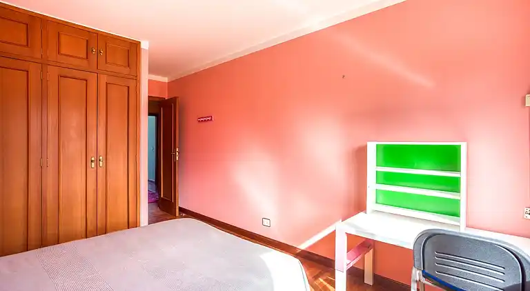 Holiday home in Oleiros