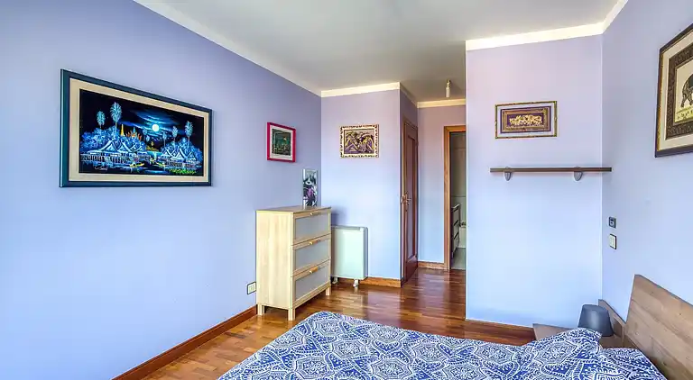 Holiday home in Oleiros