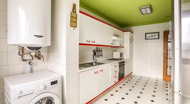 Holiday home in Oleiros