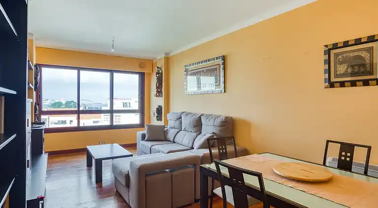 Holiday home in Oleiros