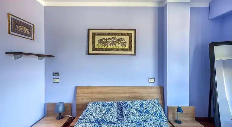 Holiday home in Oleiros