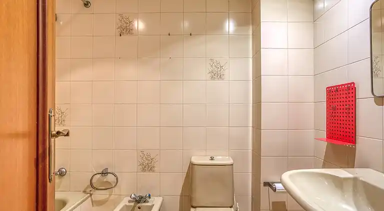 Holiday home in Oleiros