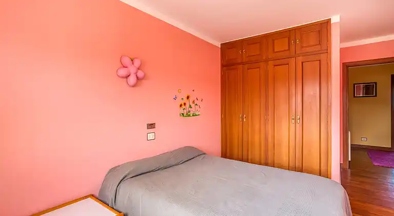 Holiday home in Oleiros