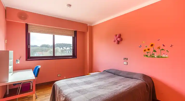 Holiday home in Oleiros