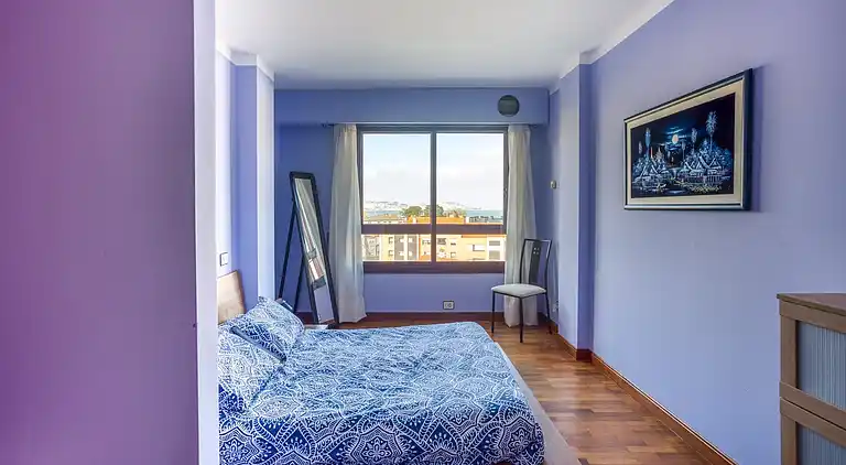 Holiday home in Oleiros