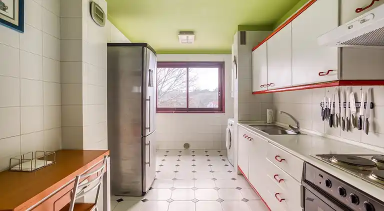 Holiday home in Oleiros