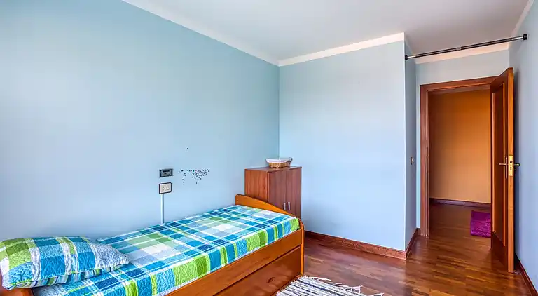 Holiday home in Oleiros