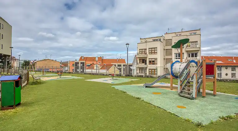 Holiday home in Oleiros