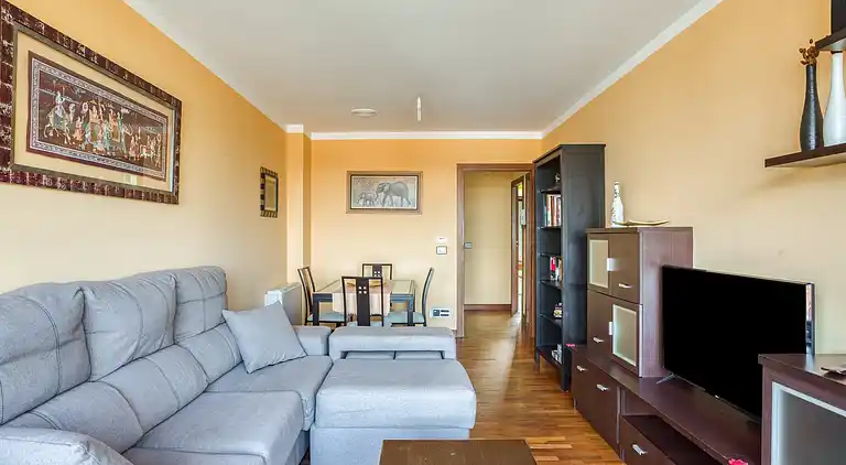 Holiday home in Oleiros