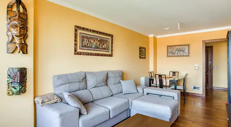 Holiday home in Oleiros