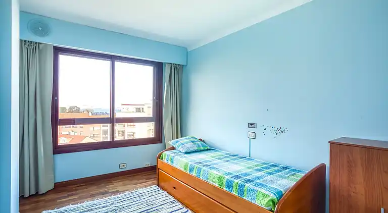 Holiday home in Oleiros