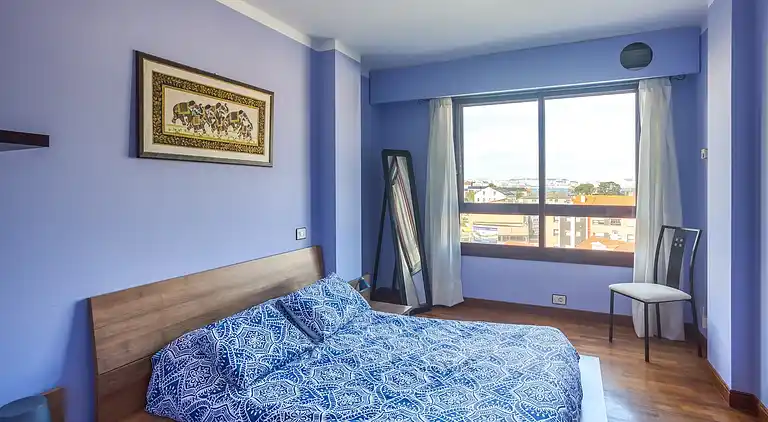 Holiday home in Oleiros