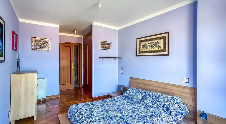 Holiday home in Oleiros