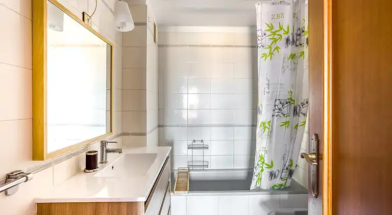 Holiday home in Oleiros