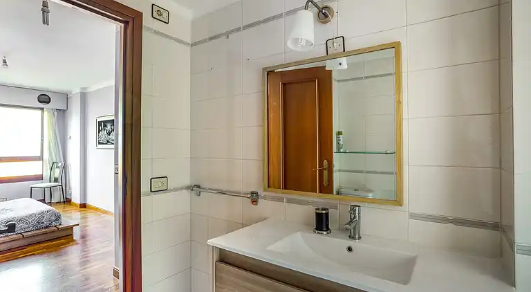 Holiday home in Oleiros