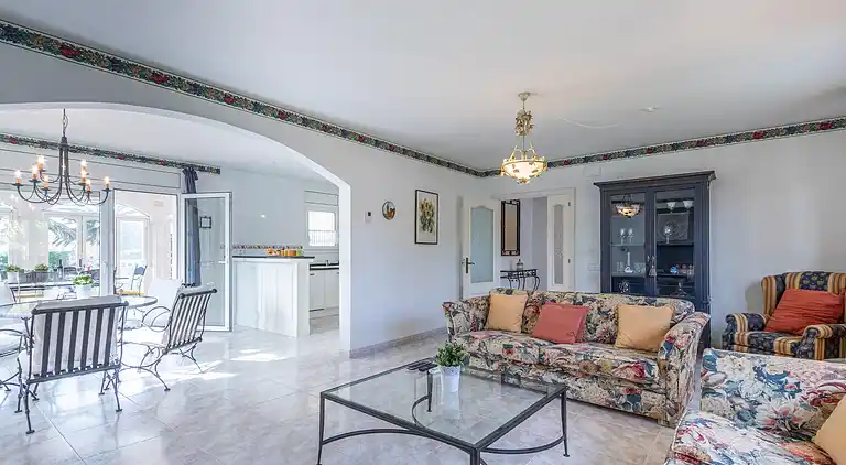 Holiday home in Empuriabrava