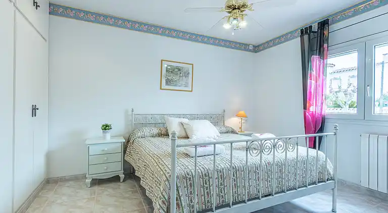 Holiday home in Empuriabrava