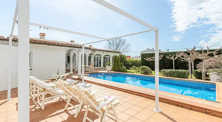 Holiday home in Empuriabrava