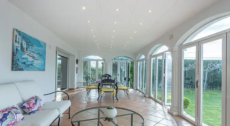 Holiday home in Empuriabrava