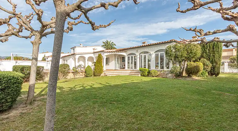 Holiday home in Empuriabrava