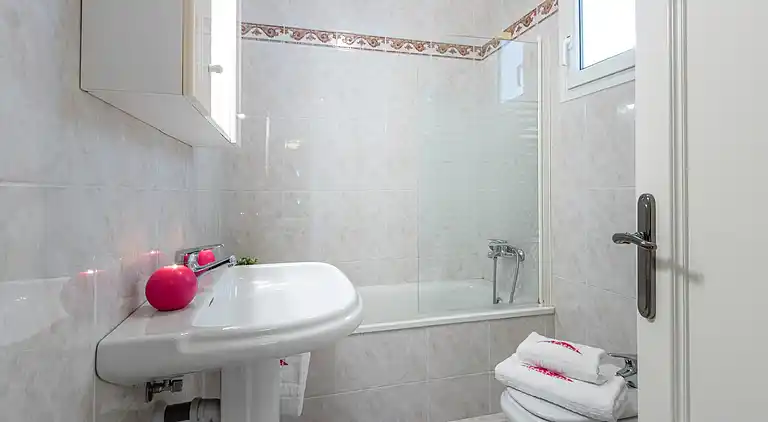 Holiday home in Empuriabrava