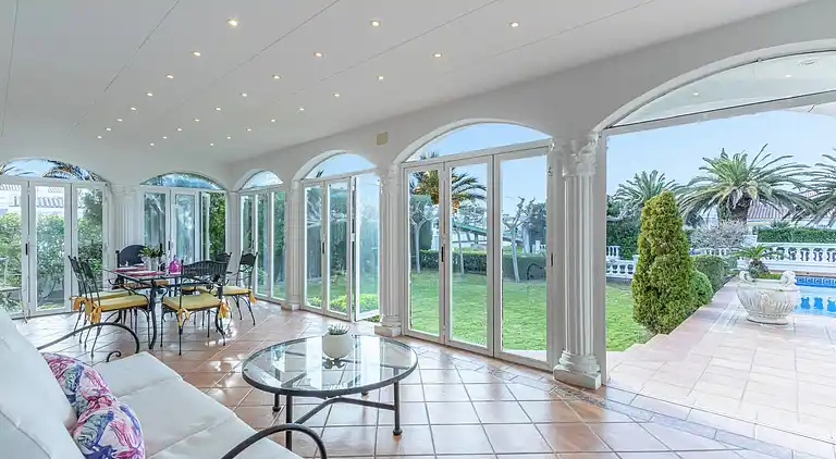 Holiday home in Empuriabrava