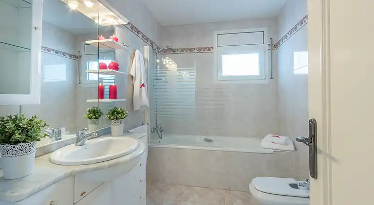 Holiday home in Empuriabrava