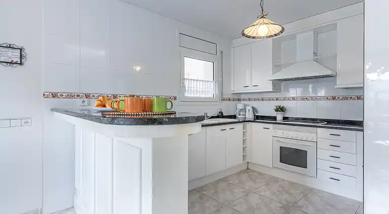 Holiday home in Empuriabrava