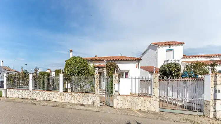 Holiday home in Empuriabrava