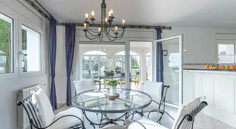 Holiday home in Empuriabrava