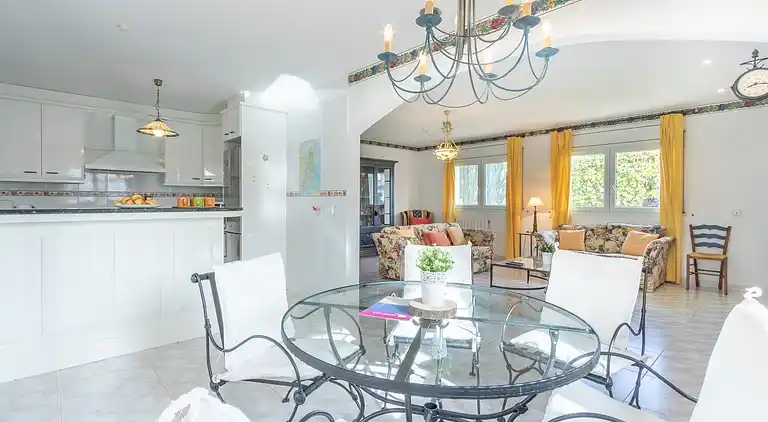 Holiday home in Empuriabrava