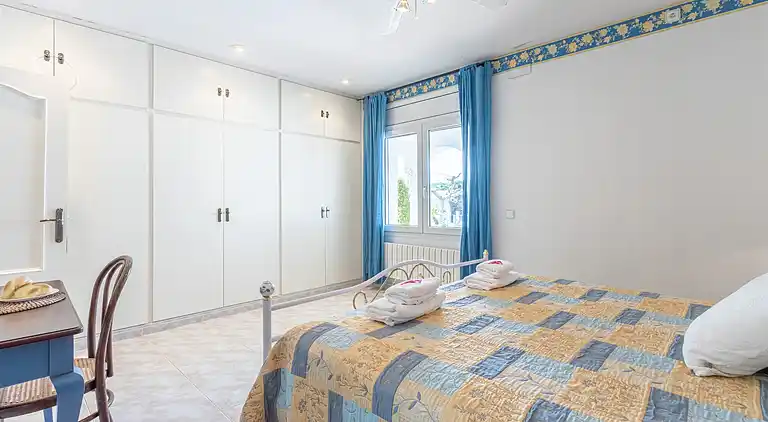 Holiday home in Empuriabrava