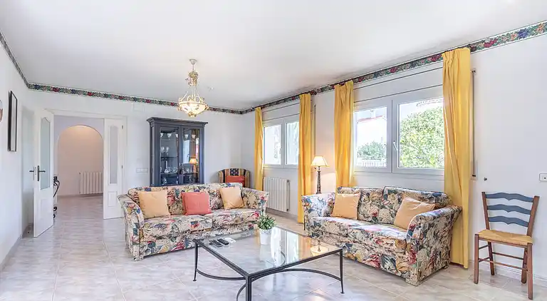 Holiday home in Empuriabrava