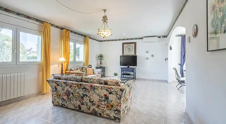 Holiday home in Empuriabrava