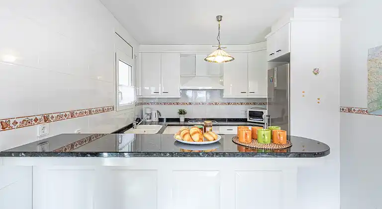 Holiday home in Empuriabrava