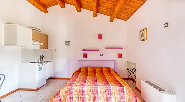 Holiday home in Sepino