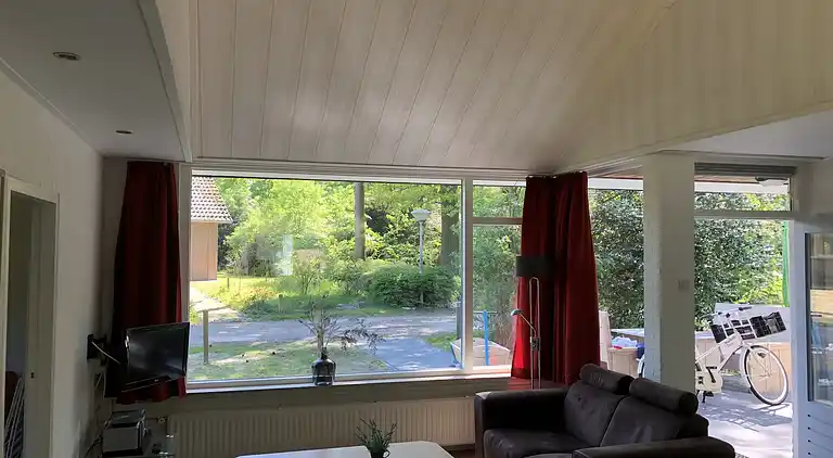 Ferienhaus in Stramproy