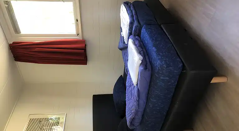 Ferienhaus in Stramproy