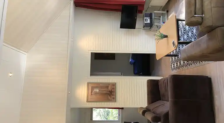 Ferienhaus in Stramproy