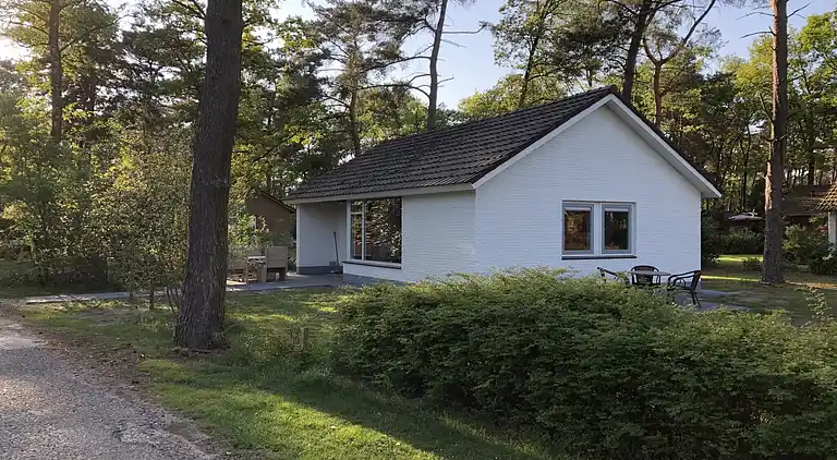 Ferienhaus in Stramproy