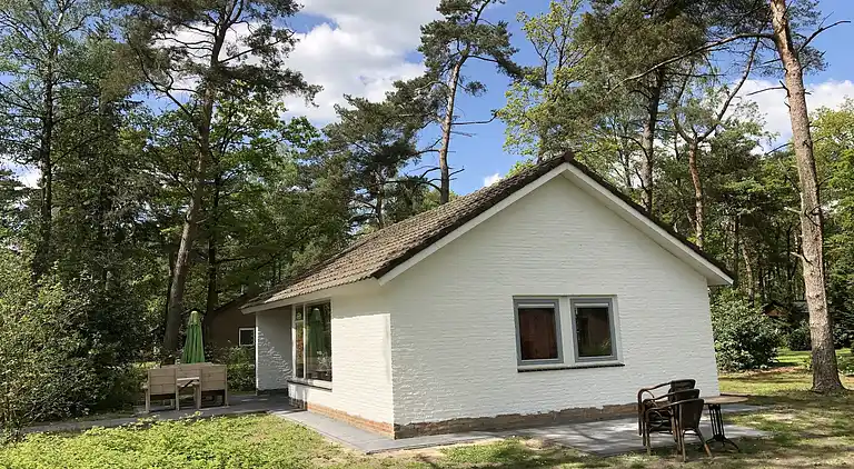 Ferienhaus in Stramproy
