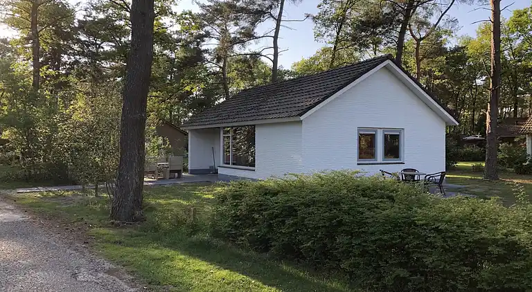 Ferienhaus in Stramproy