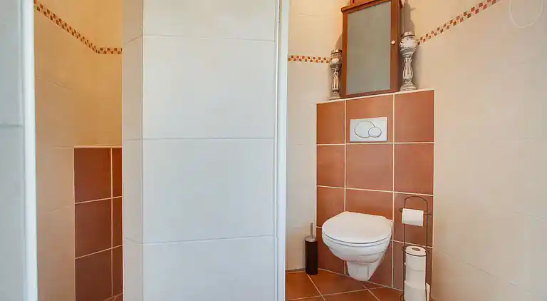 Bungalow in Denekamp