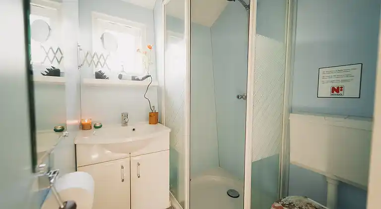 Cottage in Tzummarum