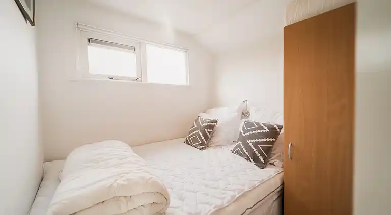 Cottage in Tzummarum